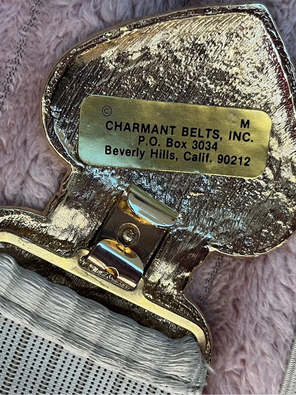 Charmant Belts gorgeous great